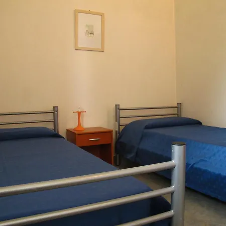 Apartment Minerva Otranto