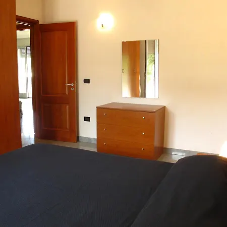 Apartment Minerva