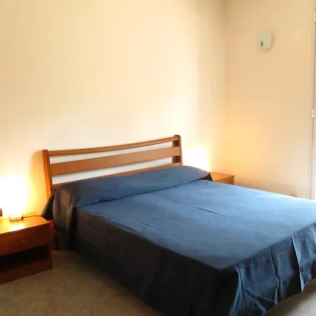 Minerva Apartment