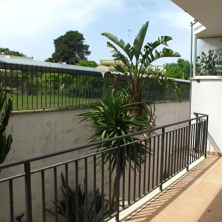Minerva Apartment Otranto